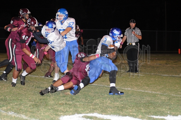10-3 CCHS vs. SELHS 037.JPG - MCKEEGAN D300S #1